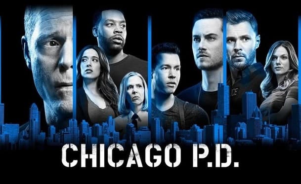 Cảnh Sát Chicago (Phần 6)