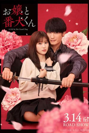 Nàng Tiểu Thư Và Chàng Vệ Sĩ (Live Action)