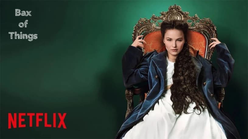 Hoàng hậu Elisabeth (Phần 1)
