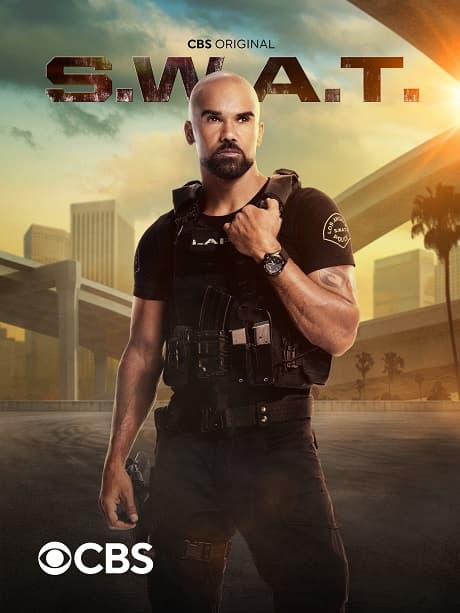 Đội Đặc Nhiệm SWAT (Phần 7)
