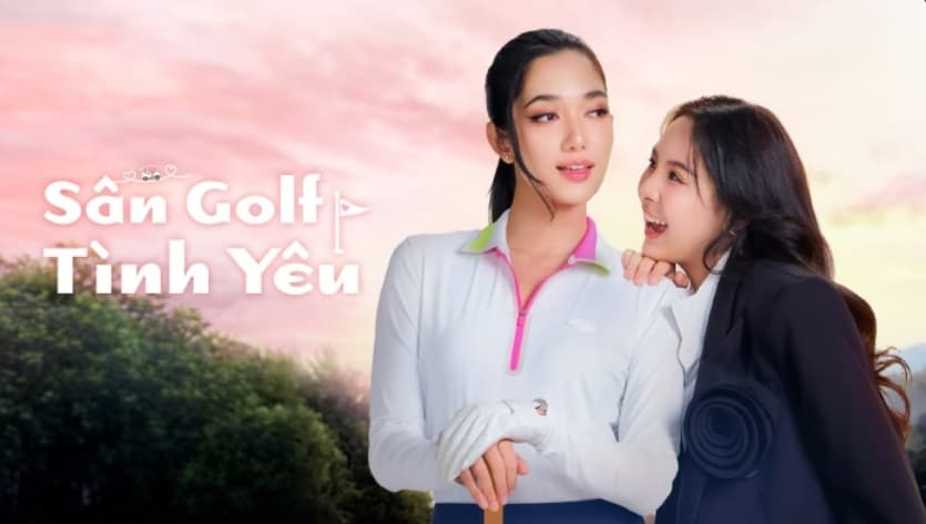 Sân Golf Tình Yêu