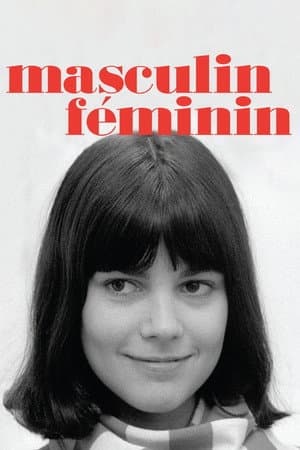 Masculine Feminine