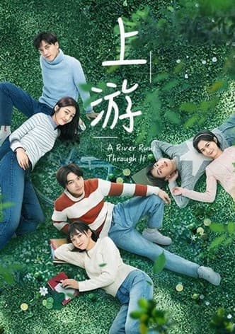 Thượng Nguồn Nước Mắt