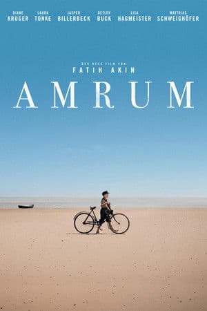 Đảo Amrum