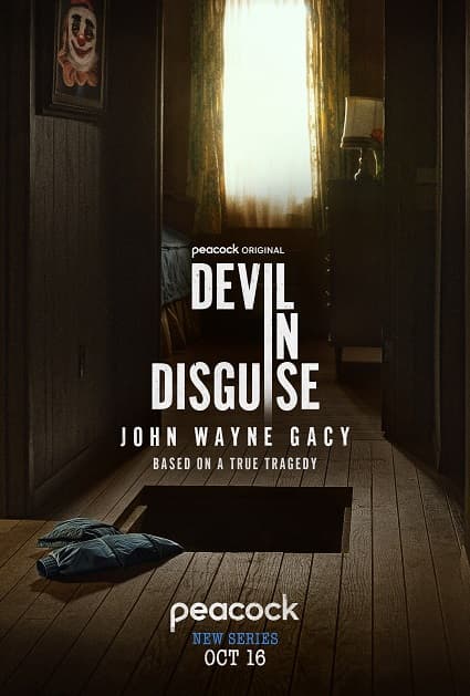 Ác Quỷ Đội Lốt: John Wayne Gacy