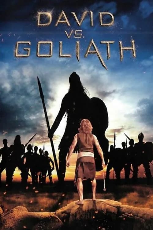 David Và Goliath