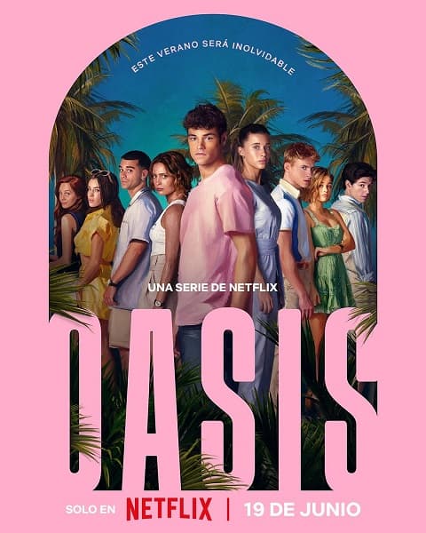 Oasis