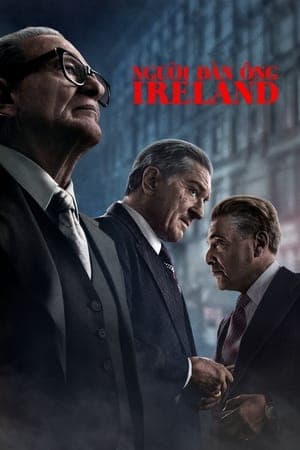 Người Đàn Ông Ireland