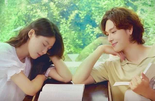 Hè Rồi, Nghỉ Việc Thôi