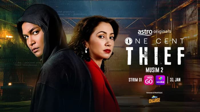 Tên Trộm Một Xu (Phần 2)