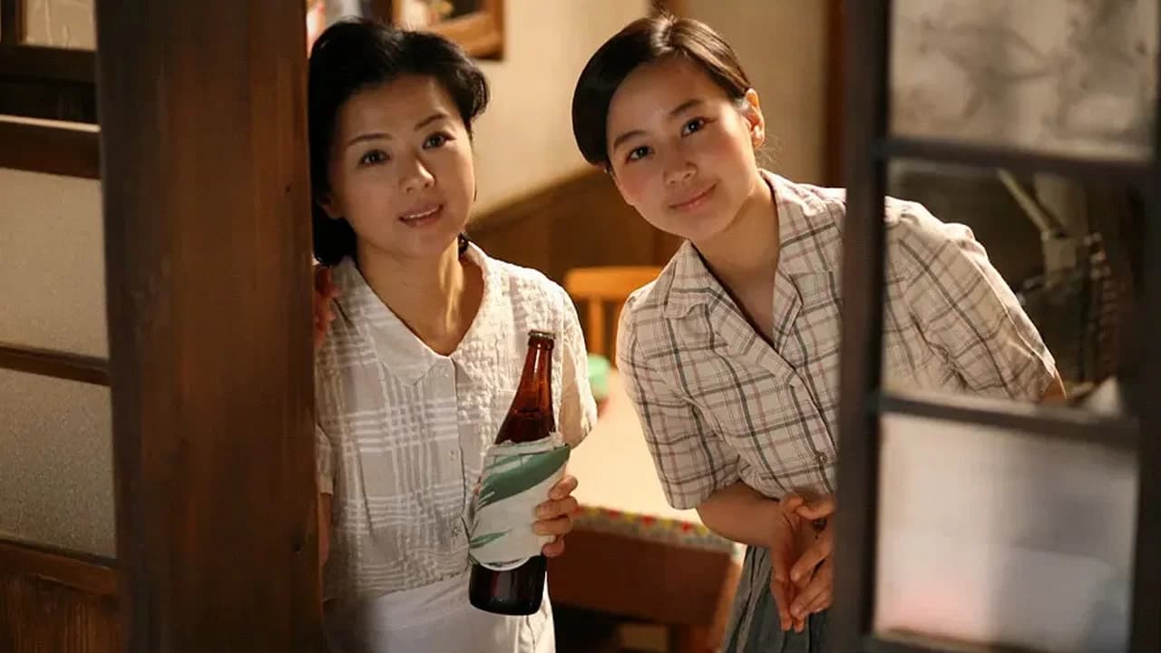 Ánh Hoàng Hôn Trên Con Đường 2