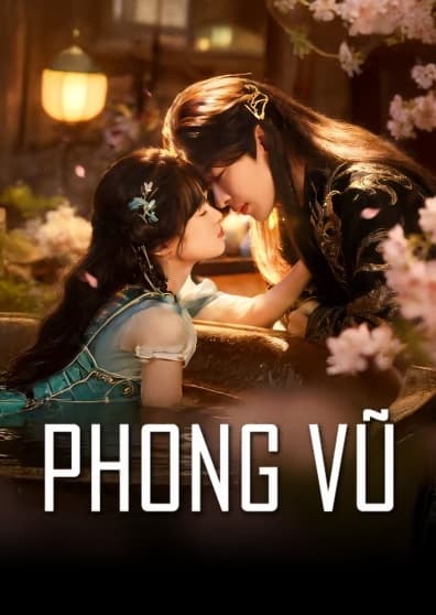 Phong Vũ