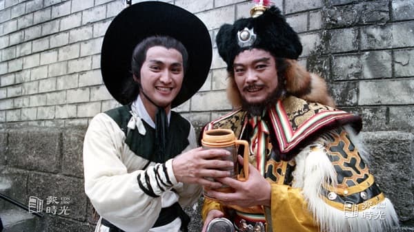 Nữa Cõi Sơn Hà