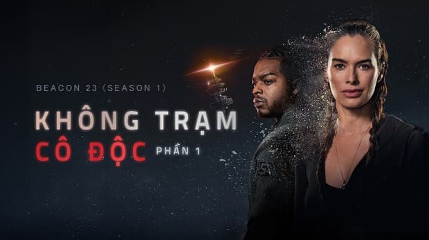 Không Trạm Cô Độc (Phần 1)