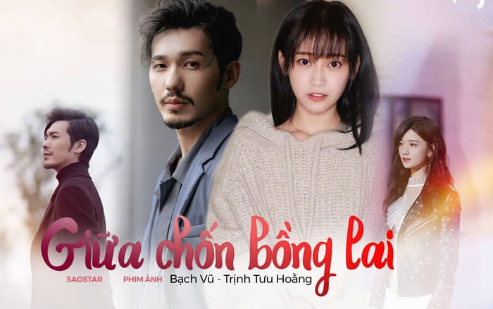Giữa Chốn Bồng Lai