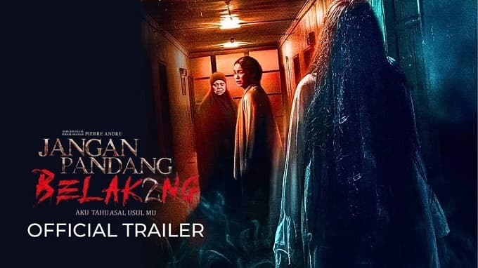 Đừng Ngoảnh Lại... Tôi Biết Gốc Gác Của Cô