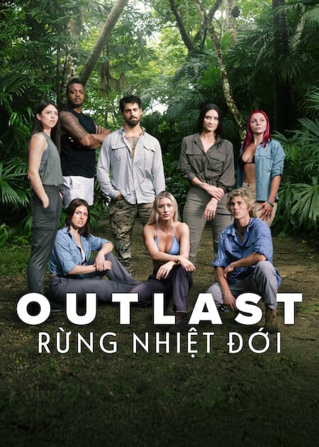 Outlast: Rừng nhiệt đới