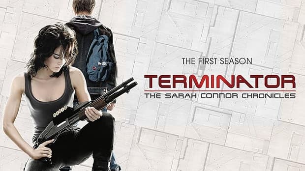 Kẻ Hủy Diệt: Biên Niên Sử Sarah Connor (Phần 1)