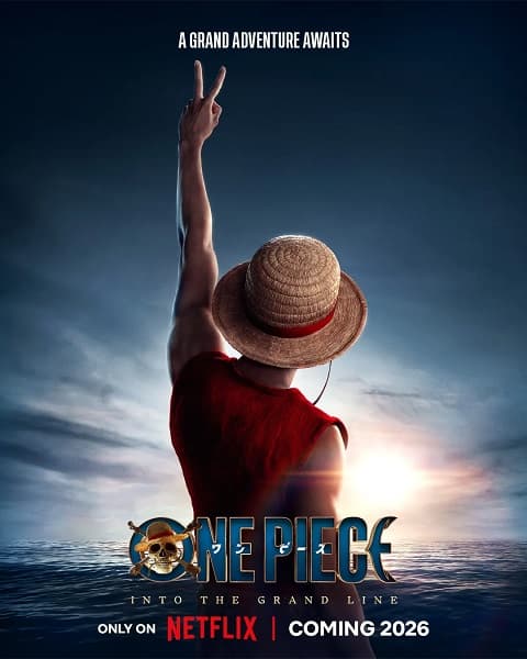 One Piece Live Action (Phần 2)