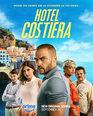 Sóng Gió ở Costiera