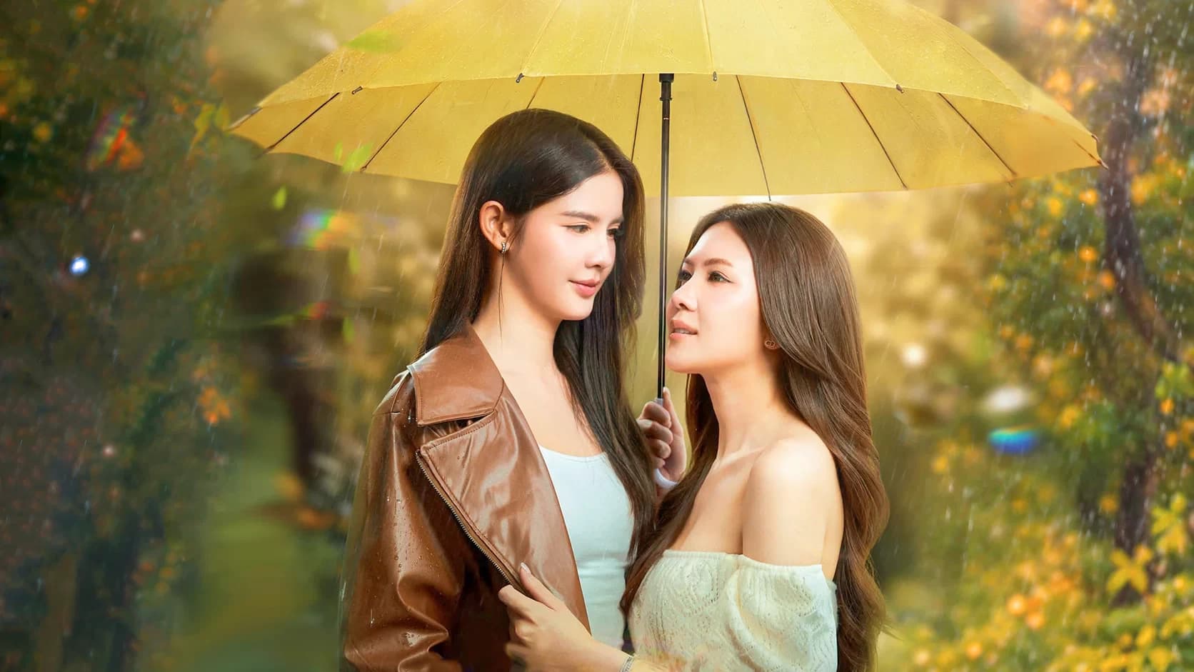 Lời Tình Dối Lừa (Phần 1)