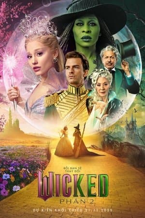 Wicked 2