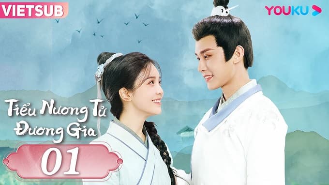 Tiểu Nương Tử Đương Gia