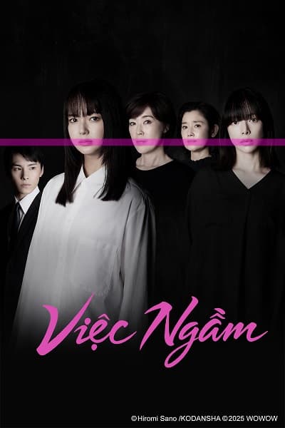 Việc Ngầm