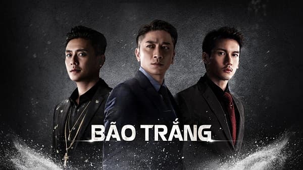 Bão Trắng