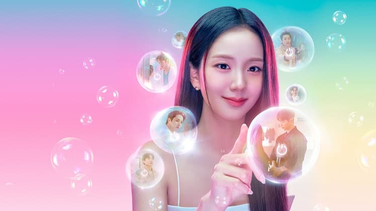 Bạn Trai Theo Yêu Cầu