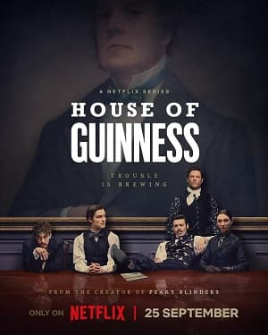 Gia Tộc Guinness