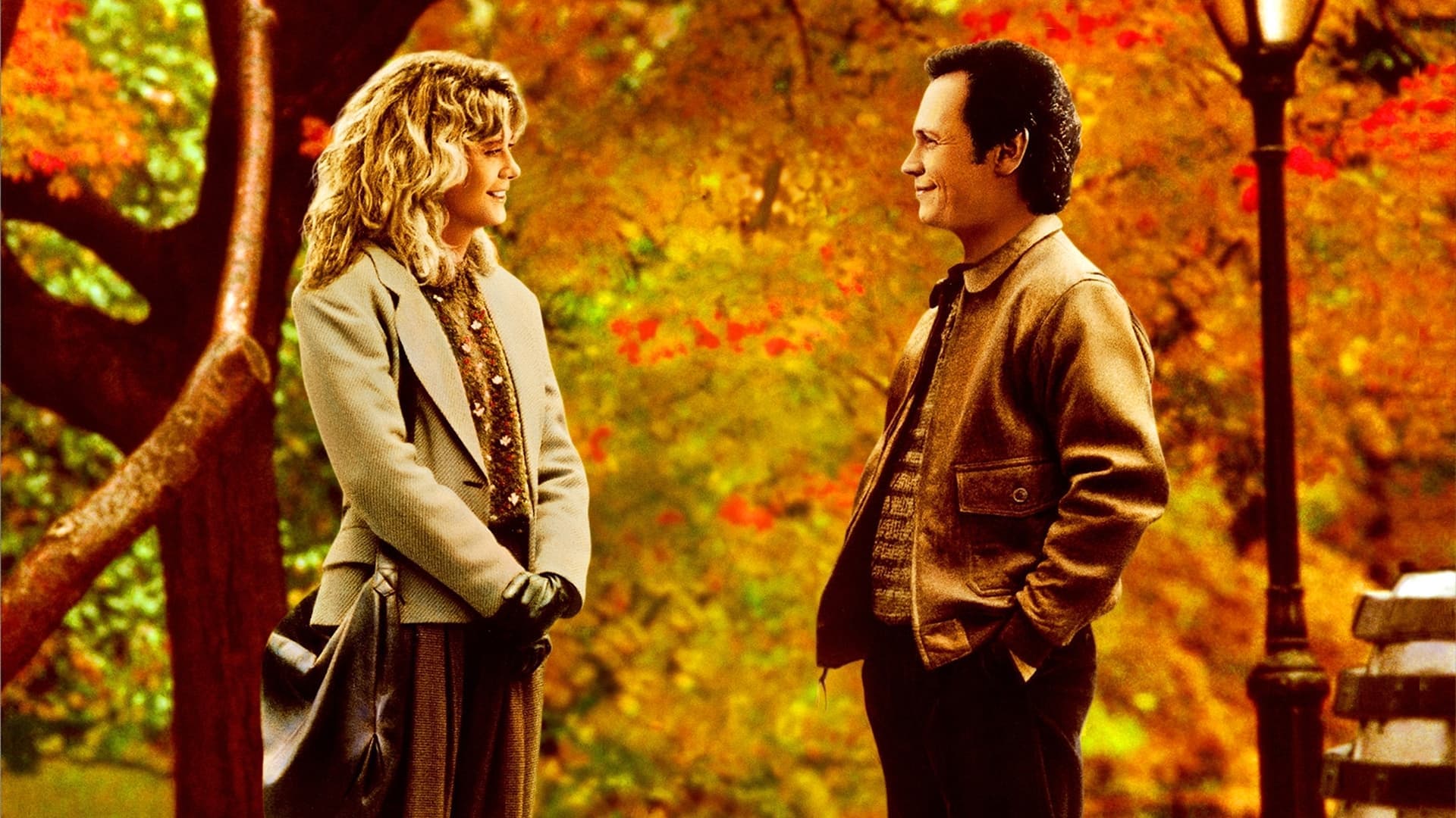 Khi Harry Gặp Sally