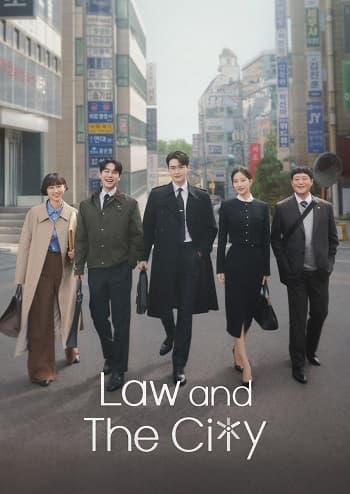 Luật Sư Phường Seocho