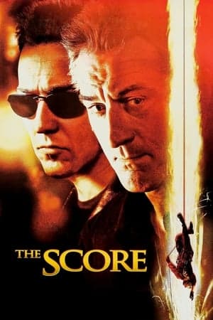 Siêu Trộm (2001)