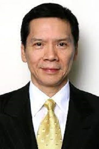 向華強