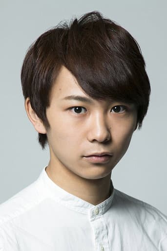 Suga Kenta