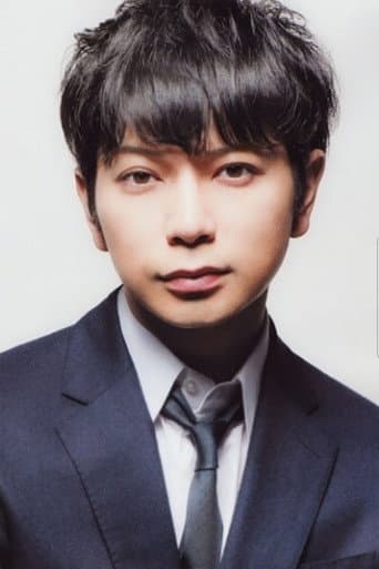 Matsumoto Jun