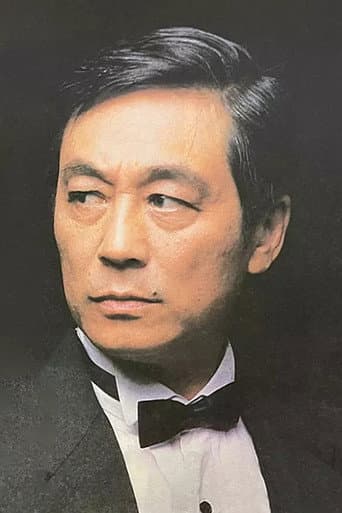 Tăng Giang