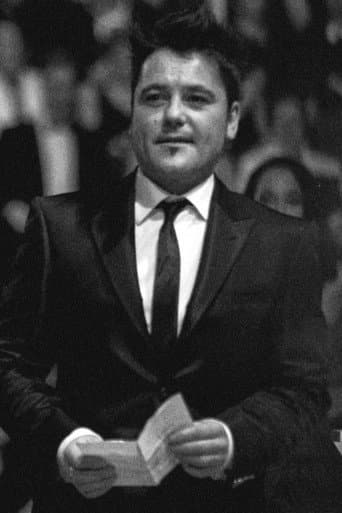 Raúl de la Fuente