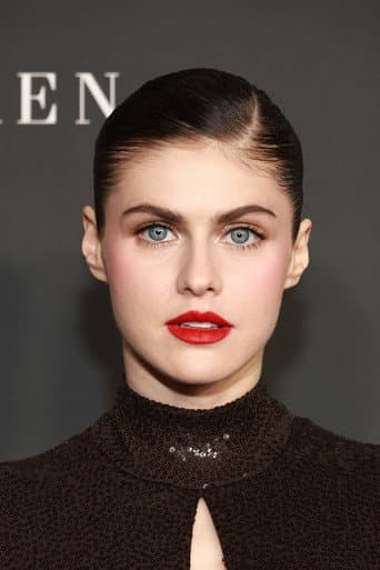 Alexandra Daddario