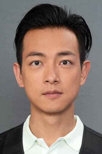Lương Cạnh Huy
