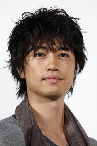Saito Takumi