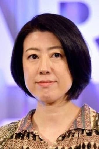 Nogi Akiko