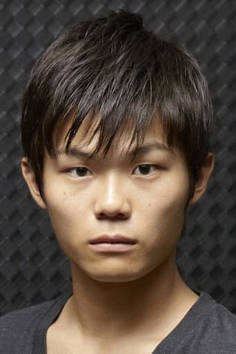 鈴木龍之介