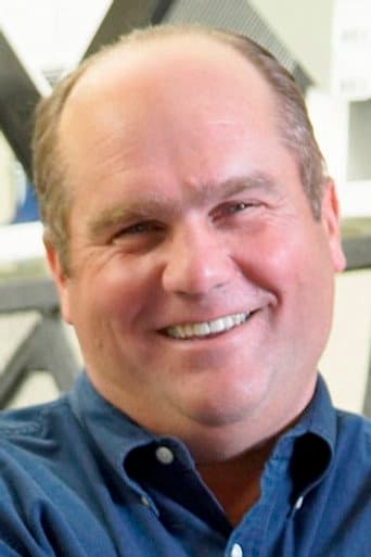 Richard Trethewey