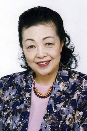来宮良子