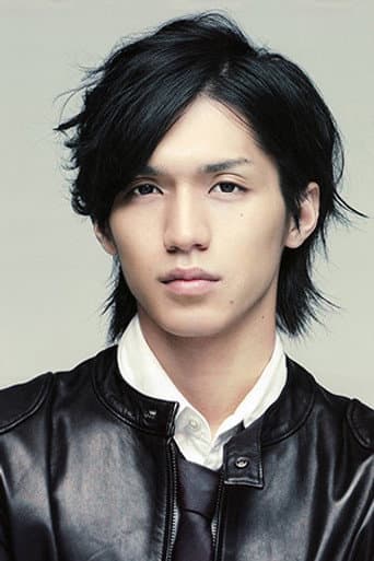 Nishikido Ryo