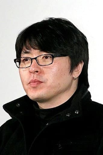 Cho Jin-mo