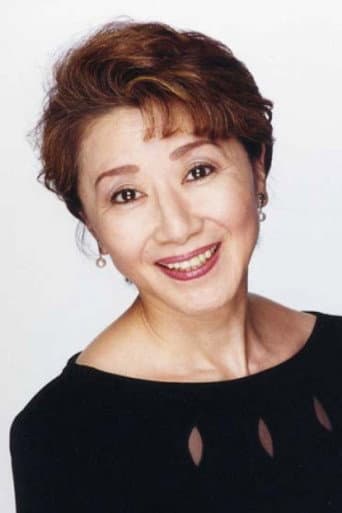 藤田淑子