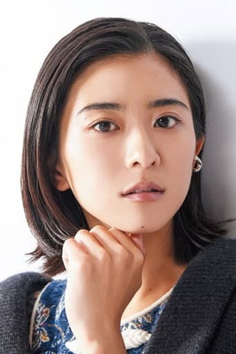 Kuroshima Yuina